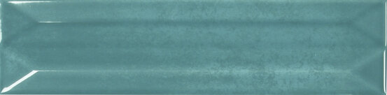 REFRACTION ACQUA 7,5X30 LUCIDO Pasta bianca - CARMEN