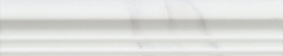 MOLDURA STATUARY MATT 5X25 MAT Pâte blanche - APE