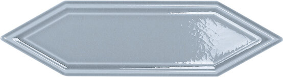 COOPER SKY CRACKLED 5X18 ГЛЯНЦЕВЫЙ Белая масса - CARMEN