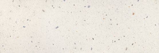 RE-USE WHITE RECT 40X120 MATT White body - APE