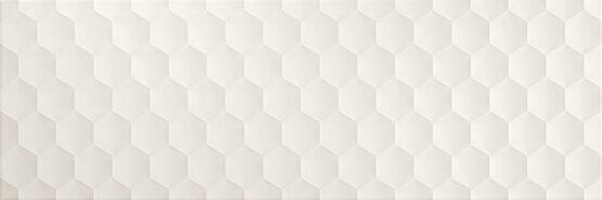 MINA BIANCO 20X60 OPACO Pasta bianca - APE