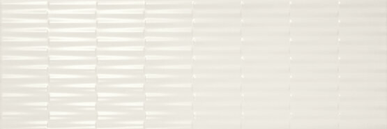 ODETTE BIANCO 20X60 OPACO Pasta bianca - APE