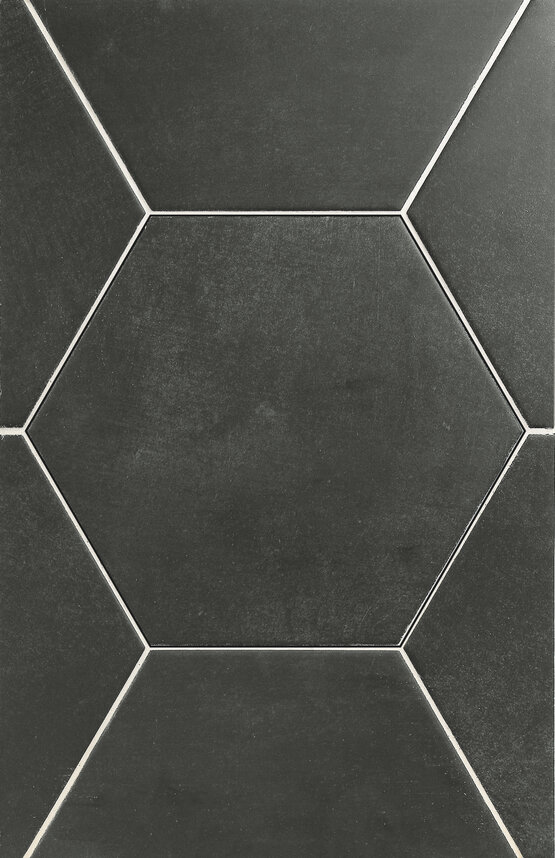MACBA OBSIDIANA 23X26 MATE Porcelánico - CARMEN