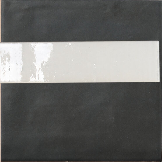 NELLY OBSIDIAN 15X15 MATE Porcelánico - CARMEN