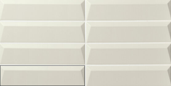CUPS GREY 5X20 MATE Pasta blanca - CARMEN