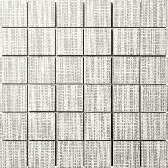 MALLA HABITAT WHITE 30X30 (5X5) MATT Porcelain stoneware - APE
