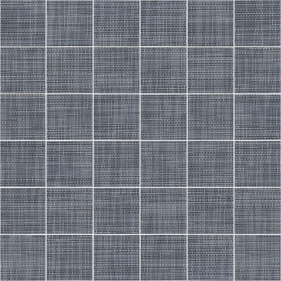 MALLA HABITAT BLUE 30X30 (5X5) MATT Porcelain stoneware - APE