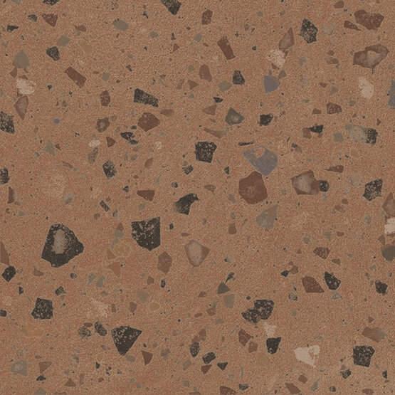 COCCIO TERRA RECT 30X30 MATE Porcelánico - APE