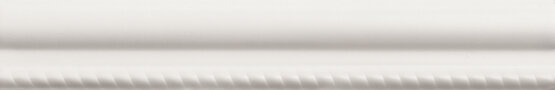 MOLDURA BLANCO MATE 5X30 MATE Pasta blanca - APE