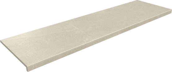 PELDAÑO RECTO ANT. C3 BURLINGTON IVORY 33X120 MATT KLINKER - APE