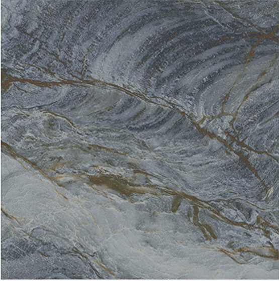 OCEAN BLUE OXID 15X15 МАТОВЫЙ Керамогранит - CARMEN