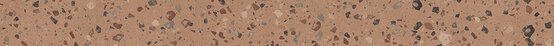 ROD. COCCIO TERRA 10X120 MATE Porcelánico - APE