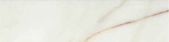 CALACATTA SLOW MATT 7,5X30 OPACO Pasta bianca - CARMEN