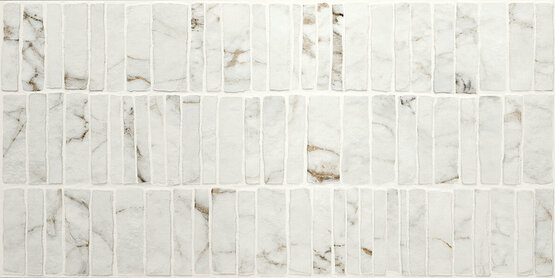 RELIEF JEWEL MATT RECT 60X120 МАТОВЫЙ Керамогранит - APE