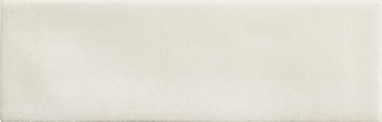 TOSCANA COTTON 6,5X20 SATINATO Pasta bianca - CARMEN