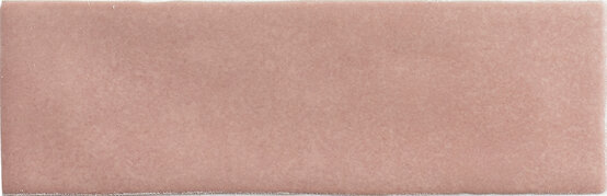TOSCANA HOT PINK 6,5X20 SATINATO Pasta bianca - CARMEN