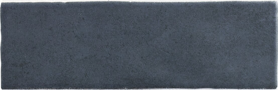 TOSCANA LAKE BLUE 6,5X20 SATINATO Pasta bianca - CARMEN