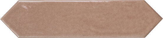 PICKET MODERN ASH ROSE 6X26 BRILLO Porcelánico - CARMEN