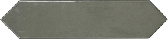 PICKET MODERN FOREST 6X26 BRILLANT Grès cérame - CARMEN
