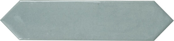 PICKET MODERN AQUA SEA 6X26 BRILLO Porcelánico - CARMEN