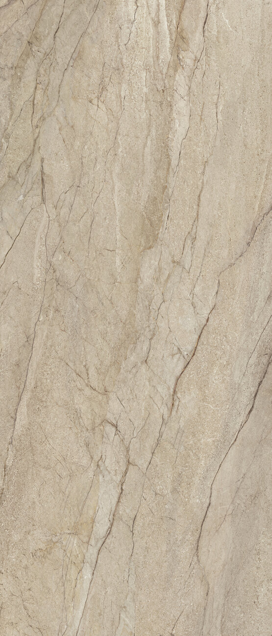 MARE DI SABBIA BEIGE POL RECT 120X280 GLOSSY POLISHED GRIT Porcelain stoneware - XLINING