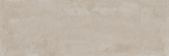 HOSS TAUPE RECT 30X90 MAT Pâte blanche - APE