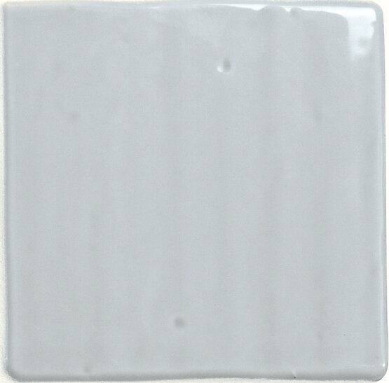 MANACOR BLUE 11,8X11,8 BRILLO Pasta blanca - CARMEN