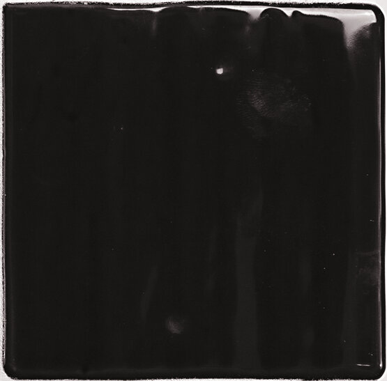 MANACOR NIGHT 11,8X11,8 BRILLANT Pâte blanche - CARMEN