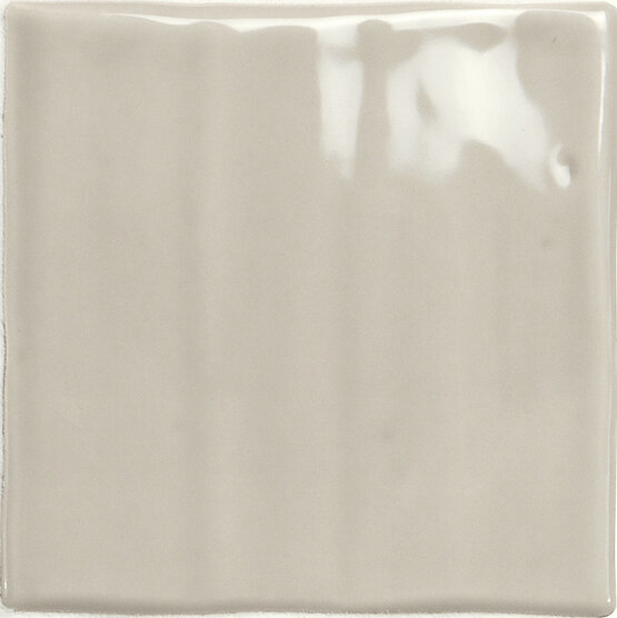 MANACOR GREY 11,8X11,8 ГЛЯНЦЕВЫЙ Белая масса - CARMEN