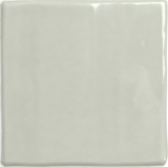 MANACOR ACQUA 11,8X11,8 BRILLO Pasta blanca - CARMEN