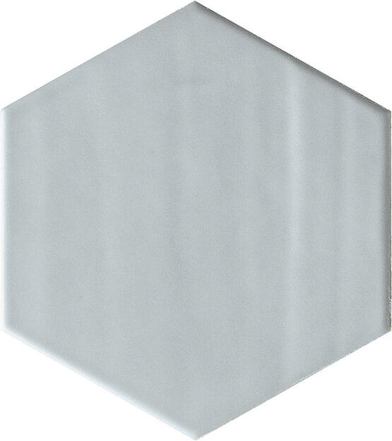 HEXA MANACOR BLUE 13,9X16 MATE Porcelánico - CARMEN