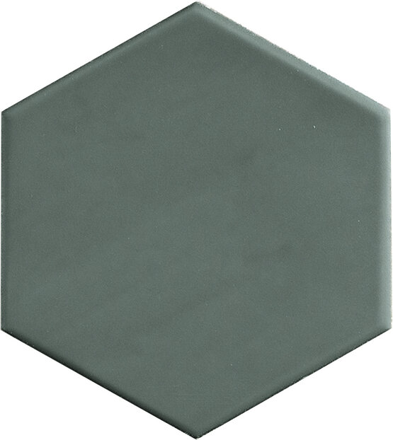 HEXA MANACOR GREEN 13,9X16 МАТОВЫЙ Керамогранит - CARMEN