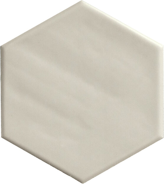 HEXA MANACOR GREY 13,9X16 MATE Porcelánico - CARMEN