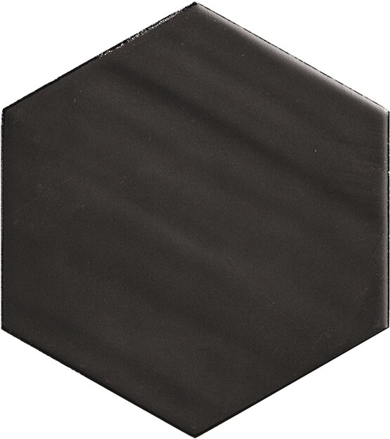 HEXA MANACOR NIGHT 13,9X16 MATE Porcelánico - CARMEN