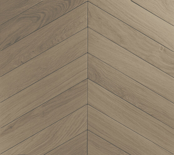 CHEVRON OREGON ROBLE 8,5X44 OPACO Gres porcellanato - CARMEN