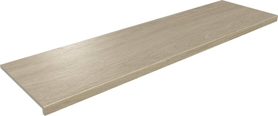 PELDAÑO RECTO C1 KINWOOD BEECH 33X120 MATT KLINKER - APE