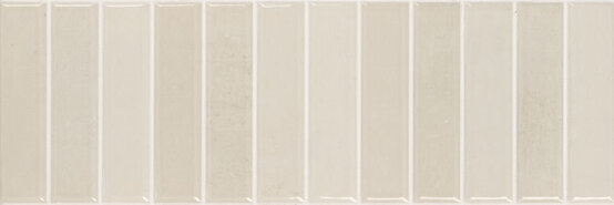 PIM CREAM 10X30 LUCIDO Pasta bianca - CARMEN