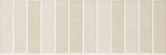 PAM CREAM 10X30 OPACO Pasta bianca - CARMEN