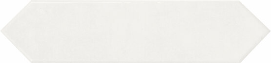 PICKET MODERN WHITE 6X26 BRILLO Porcelánico - CARMEN