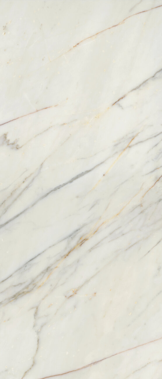 CALACATTA SLOW SOFT RECT 120X280 OPACO Gres porcellanato - XLINING