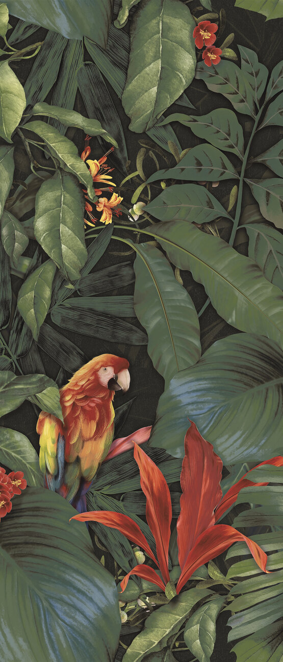 DECOR PAPAGAYO II 120X280 МАТОВЫЙ Керамогранит - XLINING