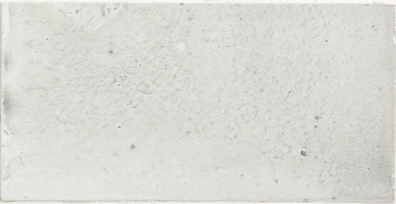LAUTIA WHITE 7,5X15 GLÄNZEND Weißscherben - CARMEN