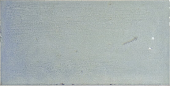 LAUTIA BLUE 7,5X15 BRILLO Pasta blanca - CARMEN