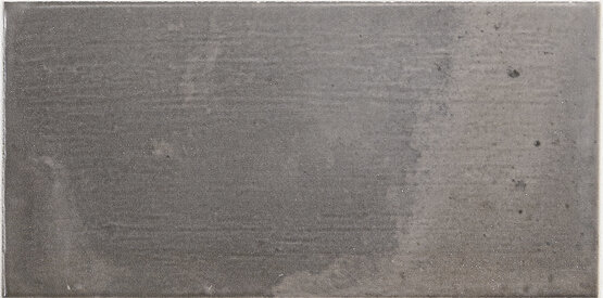 LAUTIA ANTHRACITE 7,5X15 LUCIDO Pasta bianca - CARMEN