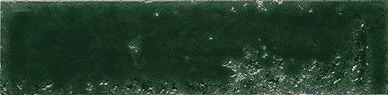 PUKKA BASIL GREEN 6,4X26 GLOSSY White body - CARMEN
