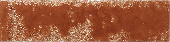 PUKKA SAVANNA 6,4X26 BRILLO Pasta blanca - CARMEN