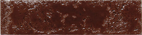 PUKKA ESPRESSO 6,4X26 BRILLO Pasta blanca - CARMEN