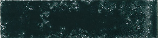 PUKKA JADE BLUE 6,4X26 LUCIDO Pasta bianca - CARMEN