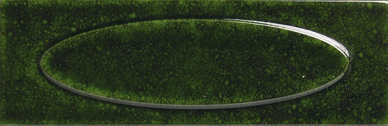 CAPELLA EMERALD 6,5X20 LUCIDO Pasta bianca - CARMEN