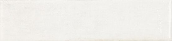 SOROLLA WHITE 6X24,6 BRILLANT Pâte blanche - CARMEN